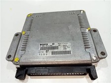 0281010252 UNITE DE COMMANDE POMPE D´INJECTION / 679 POUR CITROËN XANTIA BERLINA