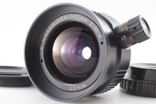 [NEUF avec bouchons] Objectif sous-marin Nikon UW Nikkor 20 mm f2,8 pour Niko...