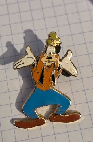 Pins pluto disneyland paris - pluto,