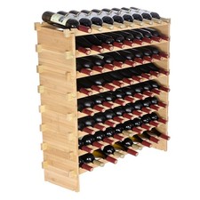 Vevor étagère bouteilles - à,