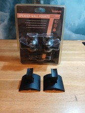 BOSE lot de 4 supports de fixation Mur/Plafond "UB-20"