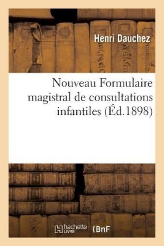 Henri dauchez nouveau - henri,