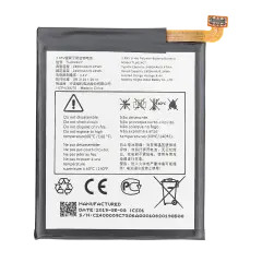 Replacement battery for - replacement,