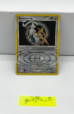 Carte Pokémon Arceus AR5 Holo