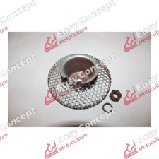 COUPELLE LANCEUR MOTEUR