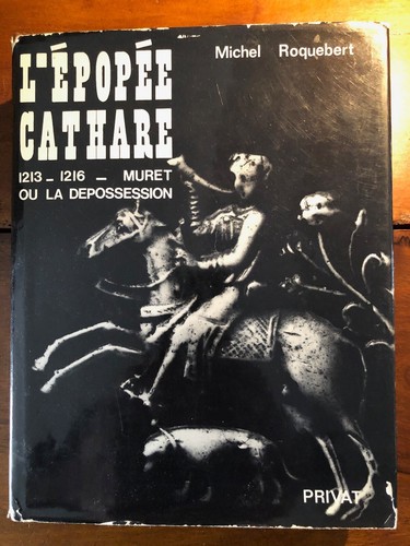 Michel roquebert épopée - roquebert,, l'épopée