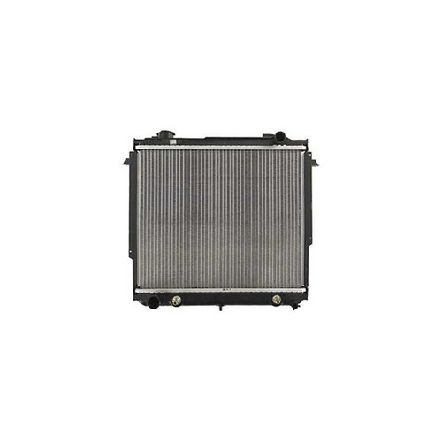 Radiateur refroidissement - radiateur,