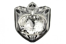 Bloc Phare / Optique Avant LED (Standard) Avec les écopes YAMAHA FZ6 N 2004-2015