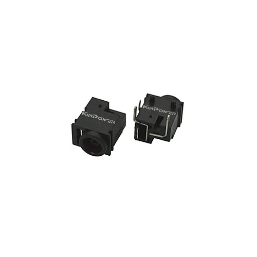 Jack connecteur - dc,