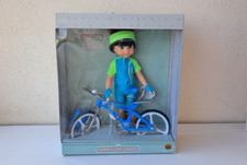 RARE POUPEE PAOLA REINA GARCON