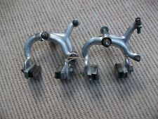 Raleigh foreign paire de freins vélo ancien