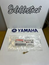 1 vis air carburateur yamaha 5eu-e4104-00 c cs yh yn 50 aerox jog neos ovetto