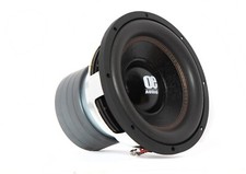 38.1cm 38cm Caisson de Basse Voiture Audio 5500W 2Ohm Dvc Spl Sql Performance