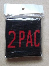 BRACELET EPONGE TENNIS TUPAC