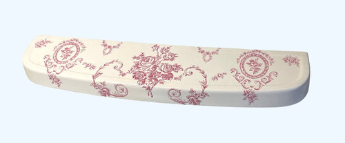 Tablette etagere porcelaine - tablette,