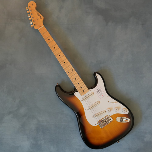 Fender made japan - made,