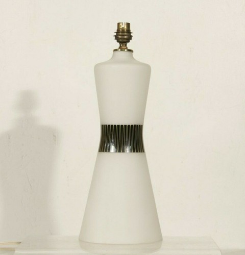 Pukeberg rare lampe - -,
