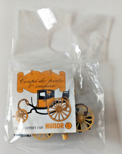 TACOT HUILOR - COUPé DE POSTE