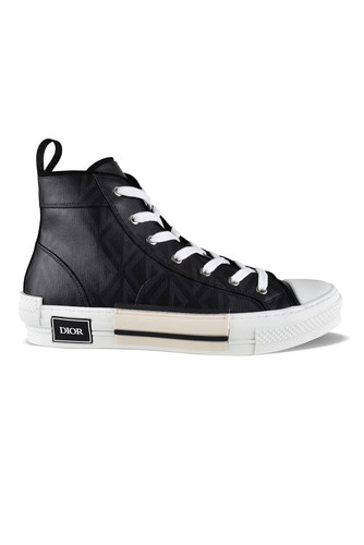 Sneakers b23 dior - sneakers,