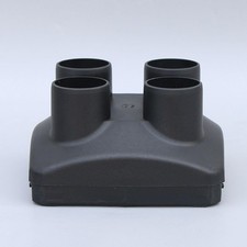 4 trous voiture air  chauffage