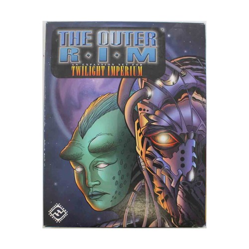 Ffg twilight imperium outer - ffg,