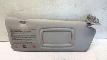 Pare soleil droit renault - pare,