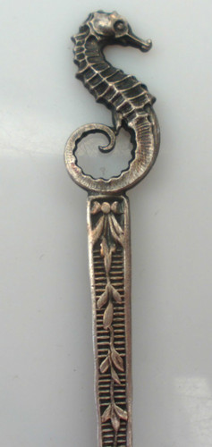 Petite cuillere collection - cuillere, de