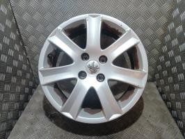 Jante peugeot 207 - phase, 1