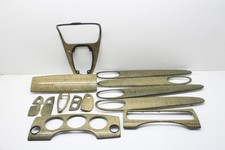 JAGUAR XJ X308 Intérieur Bois