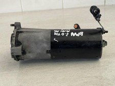 Moteur D' Arrangement Pour