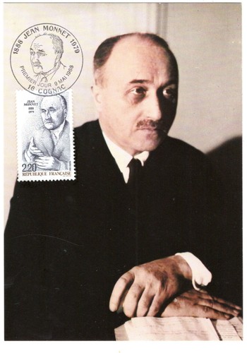 2533 fdc carte 1er - 2533+,