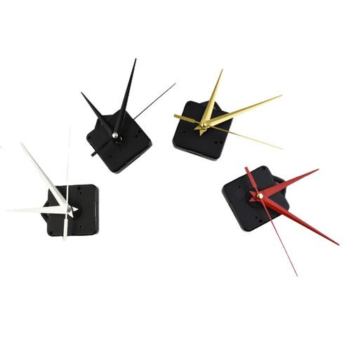 Silencieux diy quartz - silencieux,