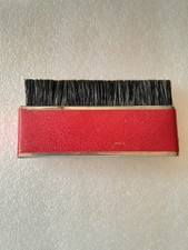 Ancienne Brosse De Voyage Vers 1920. Ancien Objet 