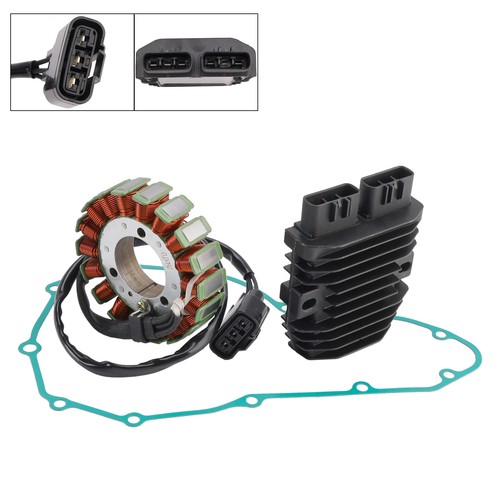 Stator allumage régulateur - stator,
