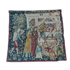 Tapisserie Aubusson de Robert