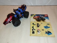 Lego 6895 Space Police "Spy