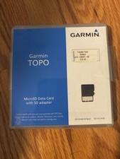 Garmin TOPO Canada Ontario