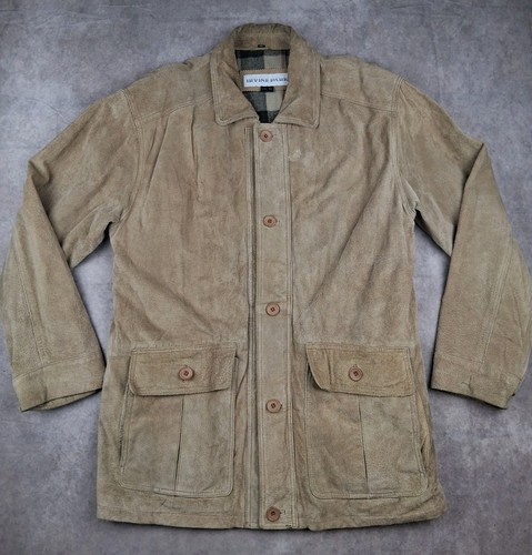 Vintage irvine park suede - irvine,
