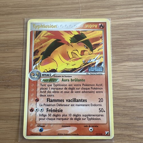 Typhlosion reverse pokémon - typhlosion,