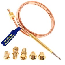 Thermocouple Universel pour