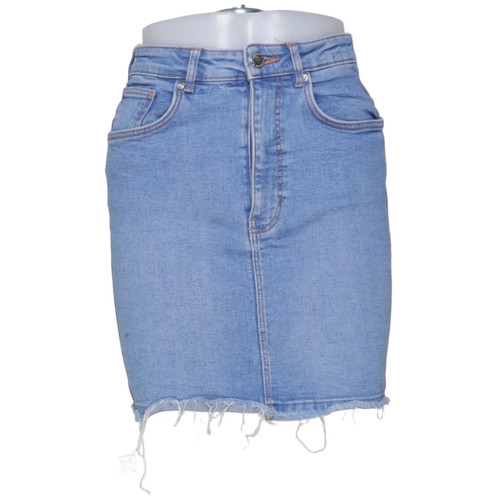Zara jupe jean taille - jean,,