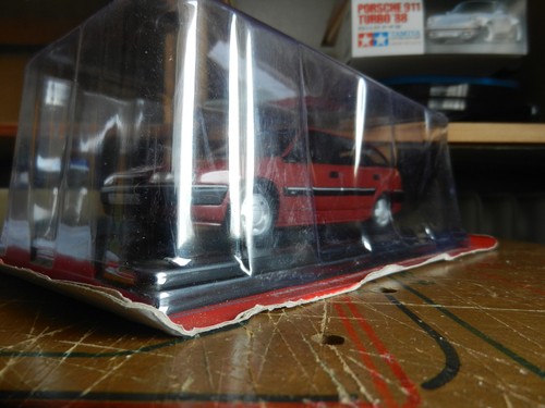 Citroën xantia break rouge - citroën,