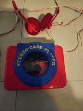 Walkman Lecteur Baladeur