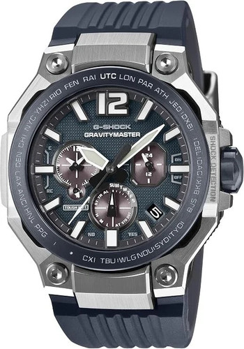 Casio shock gwr - g-shock, gwr-b3000a-2ajf