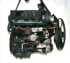 ⭐ 204D1 moteur complet pour