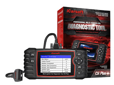 Valise de diagnostic en