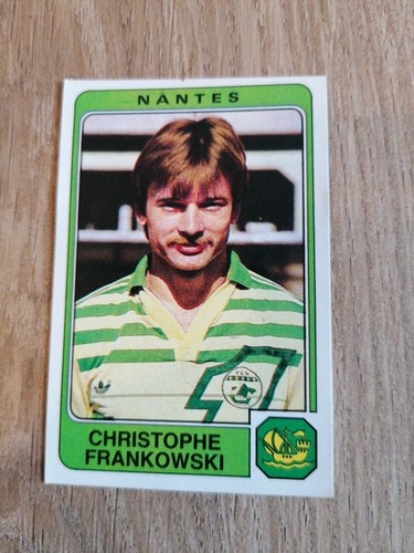 206 panini football fc - panini,