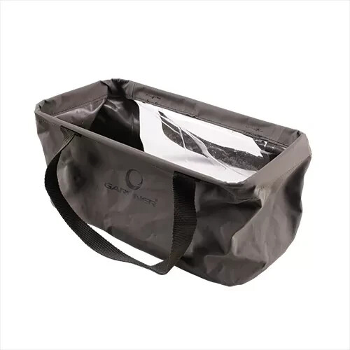 Seau pliable gardner tackle - seau,