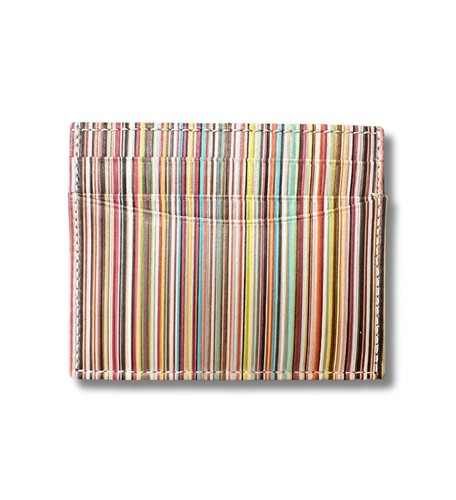 Porte cartes crédit - de,