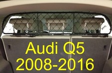 Filet Grille de séparation